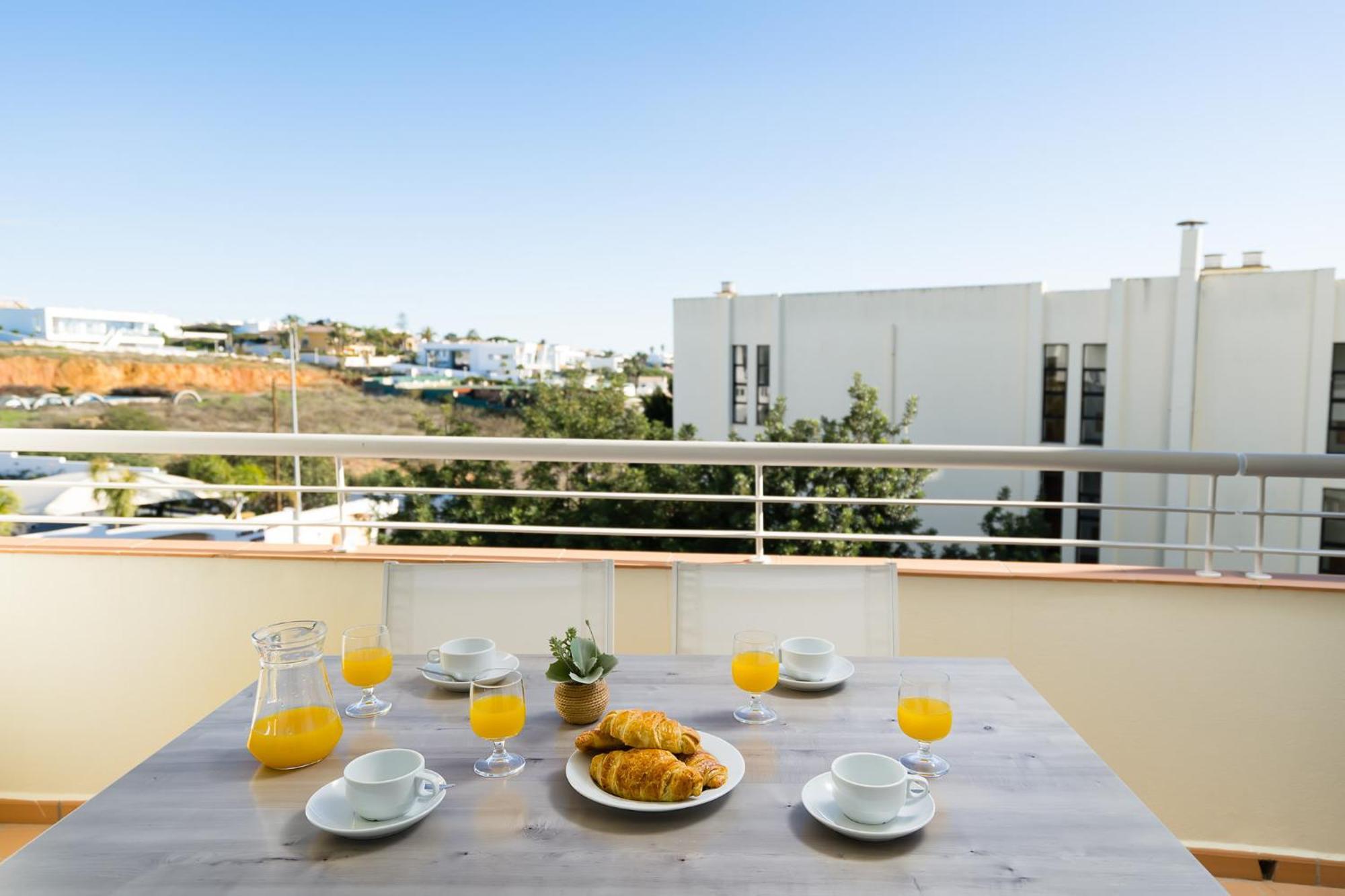 Vila Mos By Algarve Golden Properties Lagos Kültér fotó