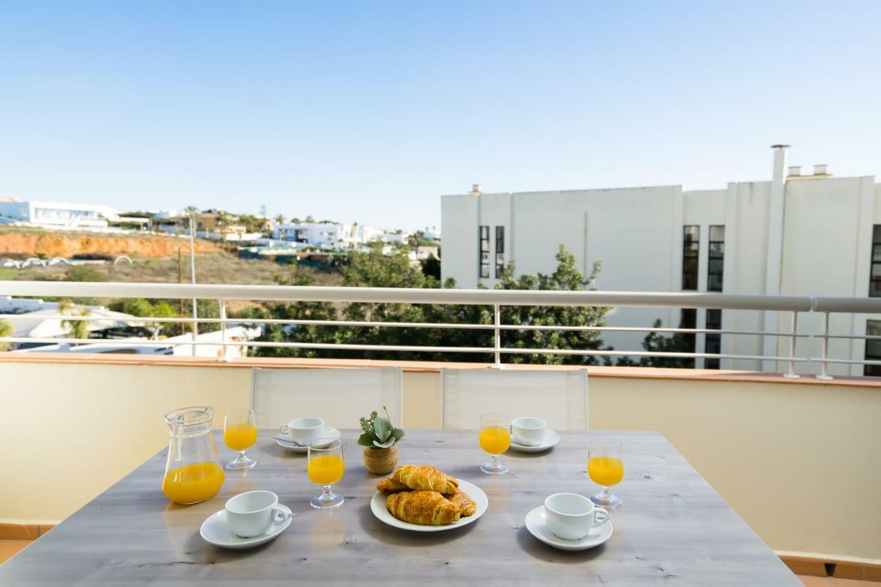 Vila Mos By Algarve Golden Properties Lagos Kültér fotó