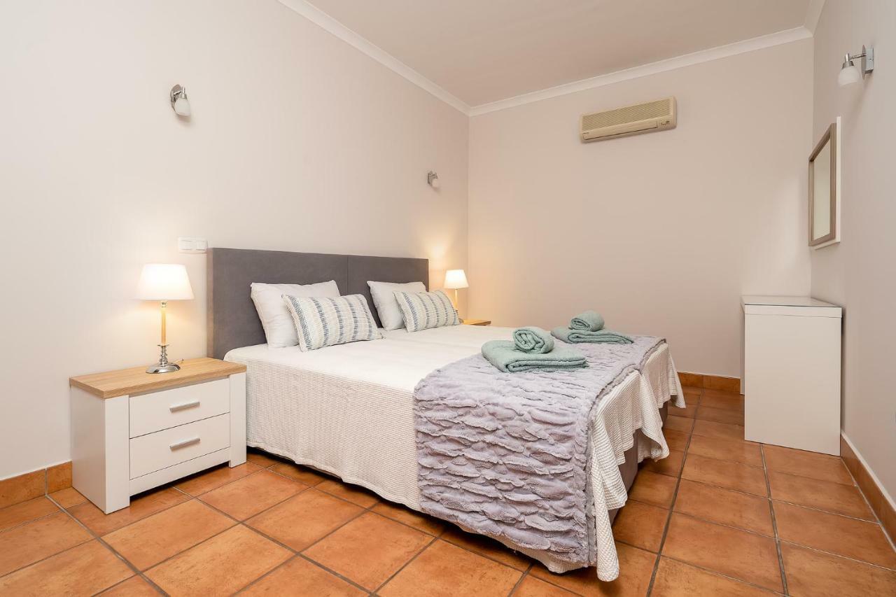 Vila Mos By Algarve Golden Properties Lagos Kültér fotó